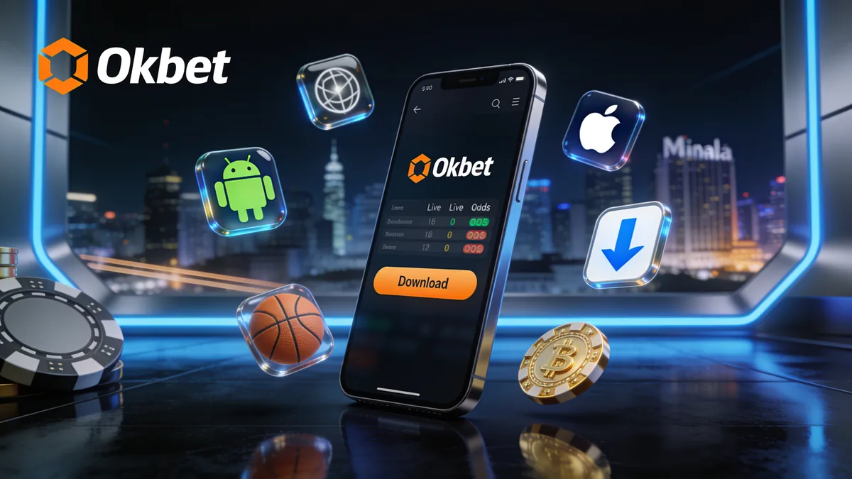 About OKBet: okbet bet guide for players in the Philippines